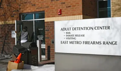 Ramsey County to pay $3.6M to family of hemophiliac who died in jail