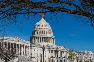 David Brooks: The Democrats’ problems are bigger than you think