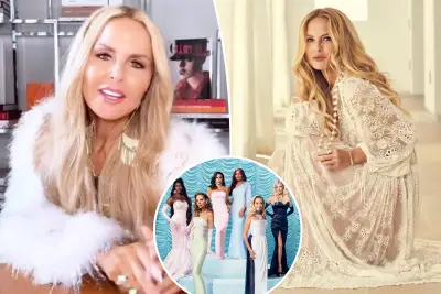 Rachel Zoe joins ‘Real Housewives of Beverly Hills’ for Season 15