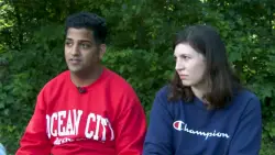 I-66 road rage gunfire seriously hurt man, nearly hit pregnant wife's belly