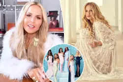 Rachel Zoe joins ‘Real Housewives of Beverly Hills’ for Season 15
